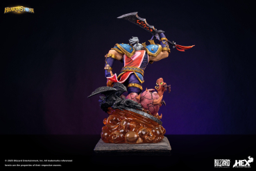 HEX Collectibles Leeroy Jenkins